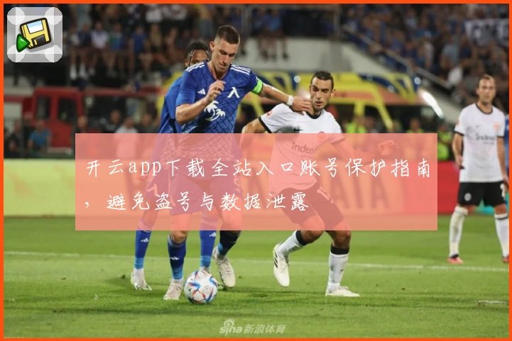 开云app下载全站入口账号保护指南，避免盗号与数据泄露