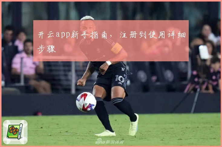 开云app新手指南，注册到使用详细步骤